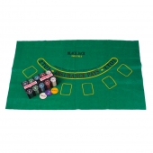 Texas Hold’em Poker set