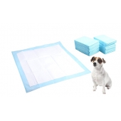 Sada hygienických podložek pro domácí zvířata 40 ks