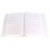  Fotoalbum na 200 fotografií žluté typ E