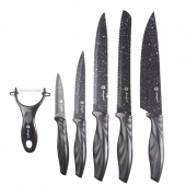 6-dílná sada nožů ZP-6632