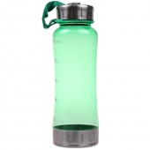 Lahev na pití zelená