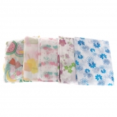 Pláštěnka pro dospělé s motivy