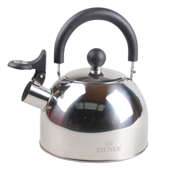 Kovová konvice 1,5l