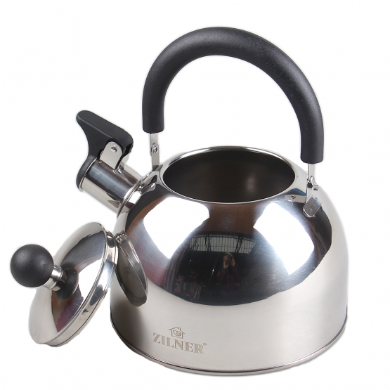 Kovová konvice 1,5l