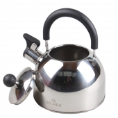 Kovová konvice 1,5l