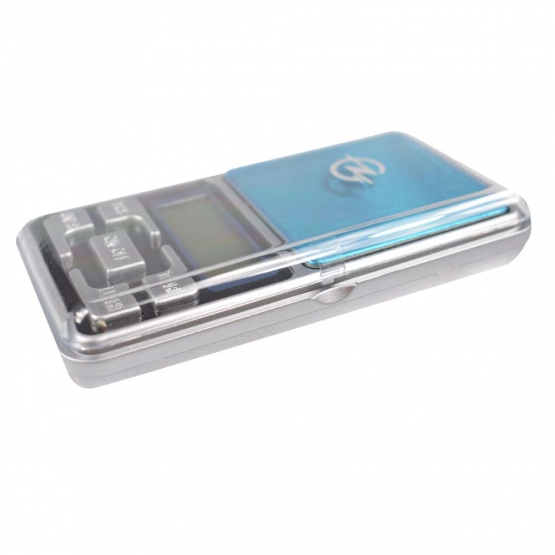 Digitální kapesní váha 500g