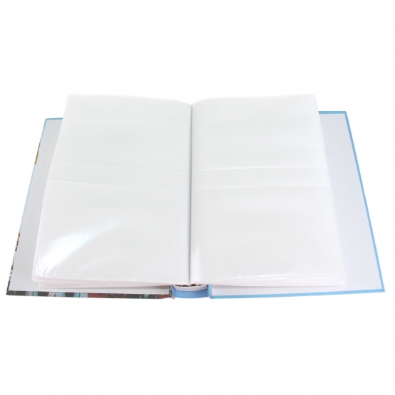 Fotoalbum památky na 200 fotografií