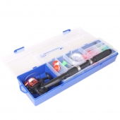 Rybářská sada pro začátečníky 