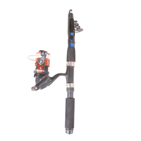 Rybářská sada pro začátečníky 