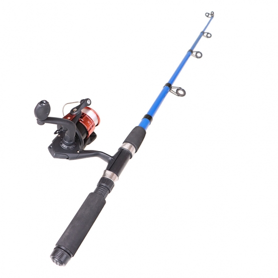 Rybářská sada pro začátečníky 