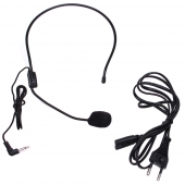 Multimediální rádio GM-6188TD červené