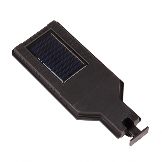 Solární LED světlo s detektorem pohybu JX-616E