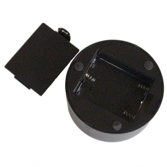 3D lampička medvídek