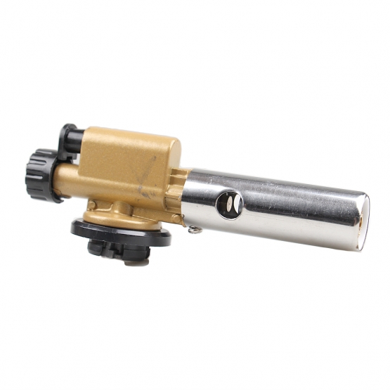 Plynový hořák M-60