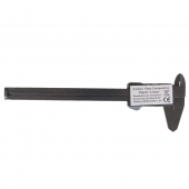 Digitální posuvné měřítko