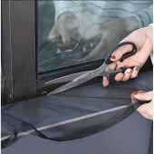 Samolepící síť proti hmyzu 1,5 x 2 m