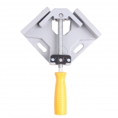 Truhlářská úhlová svorka 90°