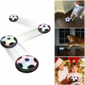 Air disk fotbalový míč