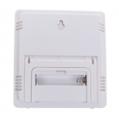 Digitální teploměr s vlhkoměrem