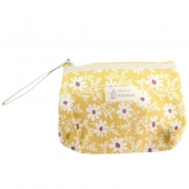 Kosmetická taška Handmade kytičky