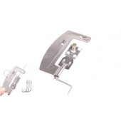 Vazač rybářského vlasce