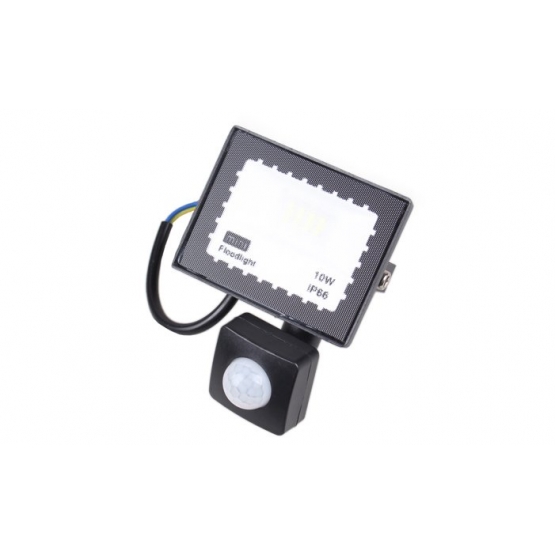 LED reflektor IP66 10 W