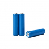 Náhradní baterie TR-18650