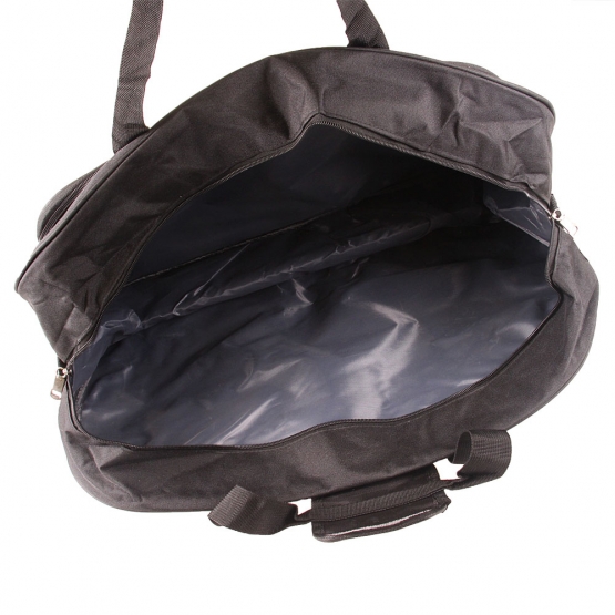 Cestovní taška SYBW černá 42 l