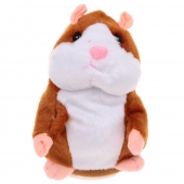 Interaktivní křeček