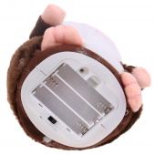 Interaktivní křeček