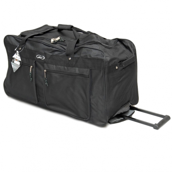 Cestovní taška na kolečkách 239 l