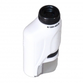 Přenosný optický mikroskop pro děti