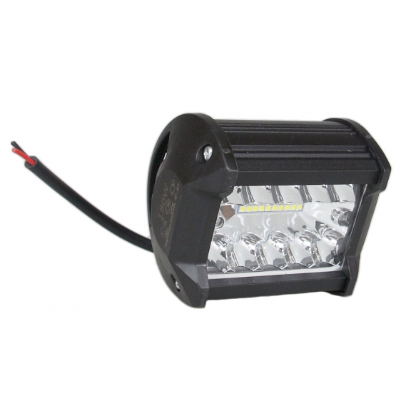 Přídavné LED světlo do auta 180W NO 2743