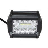 Přídavné LED světlo do auta 180W NO 2743