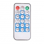 Autorádio MP3 XYY 521