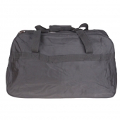 Cestovní taška YFN 178 černá 42 l