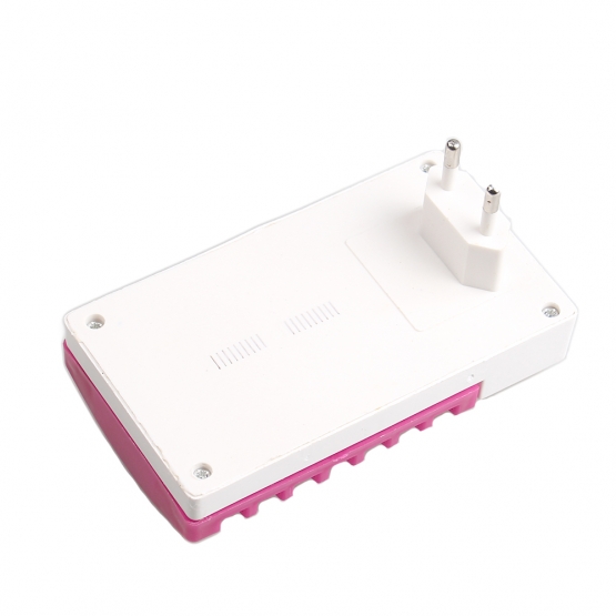 Lampa proti komárům a mouchám OX-8805