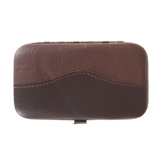 6-dílná manikúra var.15