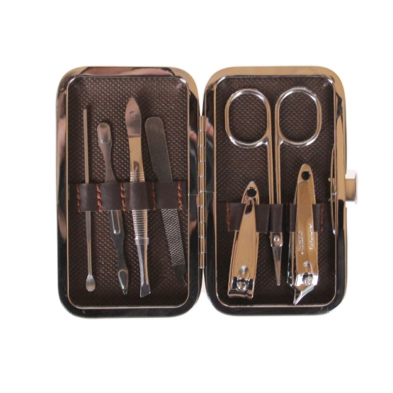 6-dílná manikúra var.15