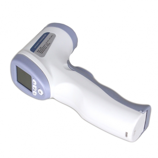 Bezkontaktní teploměr model 8826