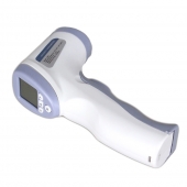 Bezkontaktní teploměr model 8826