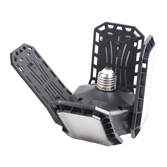 Rozkládací LED světlo 60W 