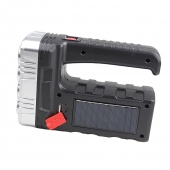 Solární LED svítilna 7702-A