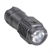 Mini USB svítilna 3LED