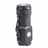 Mini USB svítilna 3LED