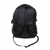 Batoh černý typ A