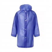 Dětská pláštěnka barevná