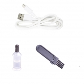 Zastřihovač vlasů a vousů Vintage T9