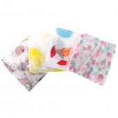 Dětská pláštěnka s motivy