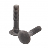 Šrouby M12x60, 500g